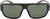 Front view of Adidas ASP0038 ASP003821 in Matte Black thumbnail