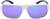 Front view of Adidas ASP0038 ASP003830 in White thumbnail