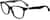 Angle view of Kate Spade ATALINA ATALINA21 in Black thumbnail