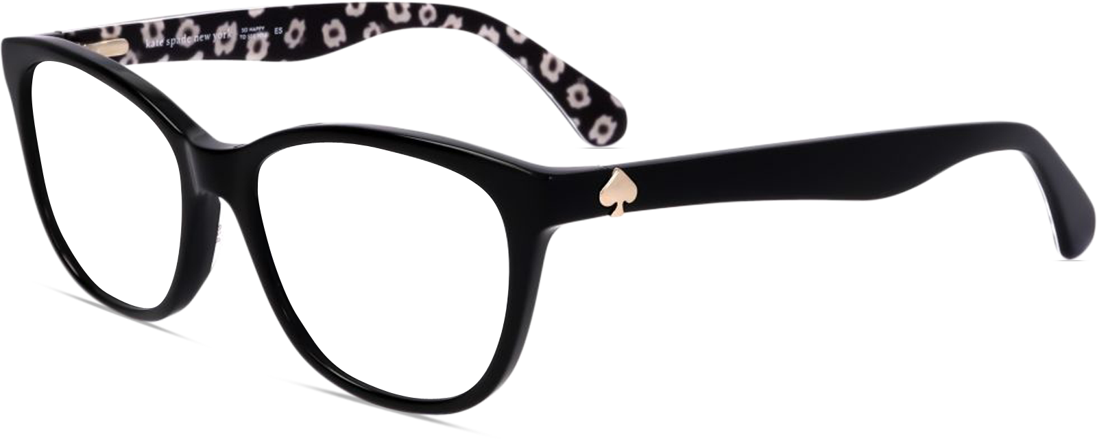 Kate Spade Atalina Sunglasses New Kate Spade Atalina Prescription Eyeglasses | Marvel Optics main image 4