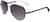 Angle view of Kate Spade AVALINE AVALINE21 in Black thumbnail