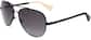 Angle view of Kate Spade AVALINE AVALINE21 in Black thumbnail