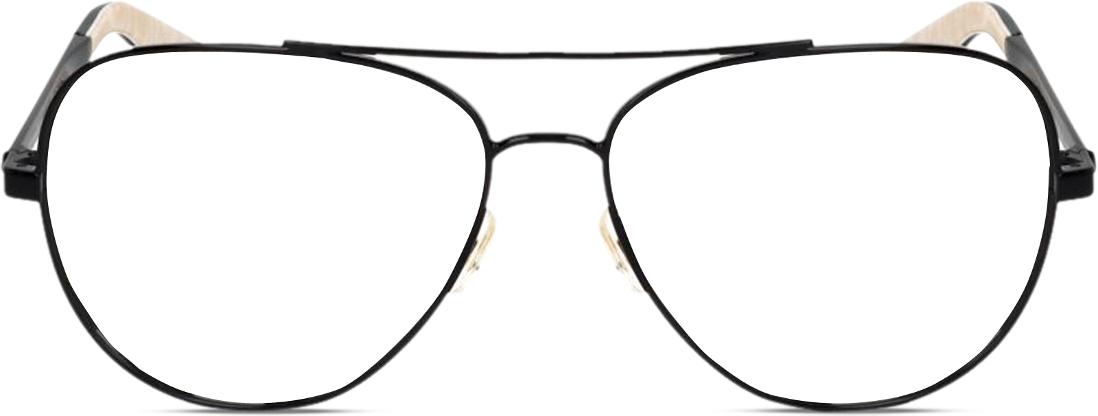 Kate Spade Black Aviator Sunglasses Kate Spade Women main image 2