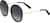 Angle view of Kate Spade KSBARLETTA BARLETTA21 in Black thumbnail