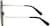 Side view of Kate Spade KSBARLETTA BARLETTA21 in Black thumbnail