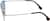 Side view of Carrera CAR1021 CAR102111 in Palladium thumbnail