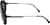 Side view of Carrera CAR1026 CAR102621 in Matte Black thumbnail