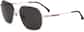 Angle view of Carrera CAR1035 CAR103511 in Palladium thumbnail
