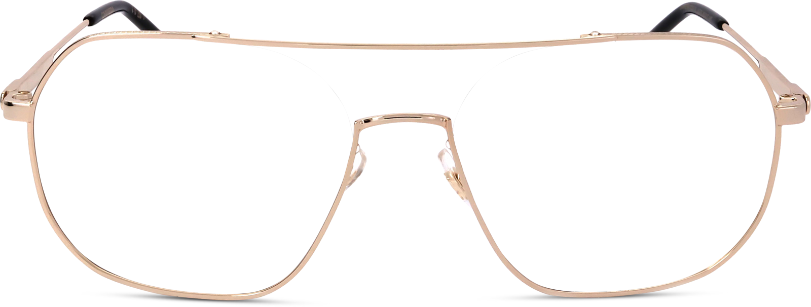 Carrera Men's Geometric Sunglasses CAR1035 | Zenni Optical