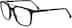 Carrera CAR1129 CAR112921 in Matte Black
