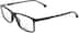 Carrera CAR175 CAR17521 in Matte Black