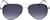 Front view of Carrera CAR2031T CAR2031T11 in Ruthenium thumbnail