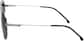 Side view of Carrera CAR2031T CAR2031T11 in Ruthenium thumbnail