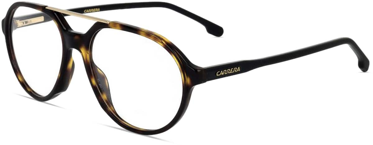 Carrera aviator glasses hotsell