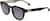 Angle view of Carrera CAR252 CAR25221 in Black thumbnail