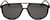 Front view of Carrera CAR257 CAR25721 in Black thumbnail