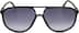 Carrera CAR257 CAR25751 in Matte Black