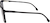 Side view of Carrera CAR259 CAR25921 in Matte Black thumbnail