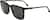 Angle view of Carrera CAR259 CAR25925 in Dark Havana thumbnail