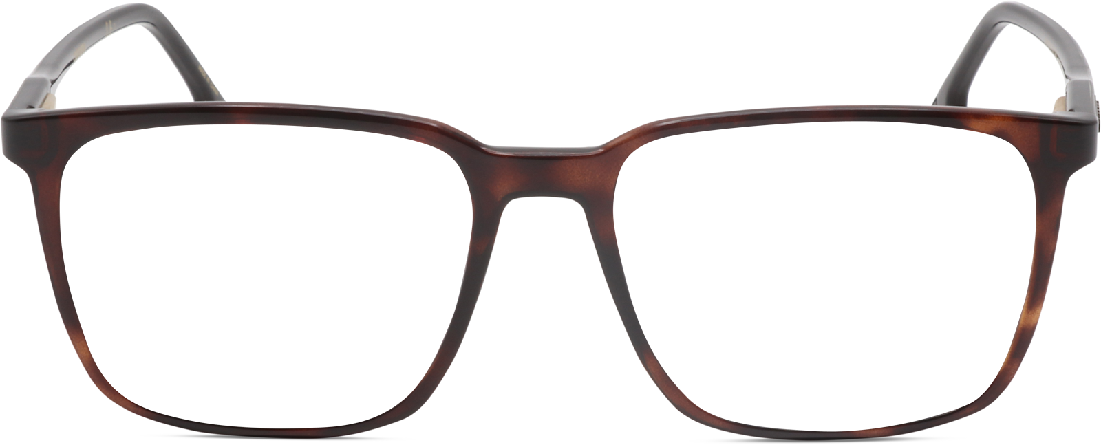 Carrera Men's Rectangle Sunglasses CAR259 | Zenni Optical