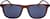 Front view of Carrera CAR261 CAR26115 in Brown thumbnail