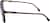 Side view of Carrera CAR261 CAR26115 in Brown thumbnail