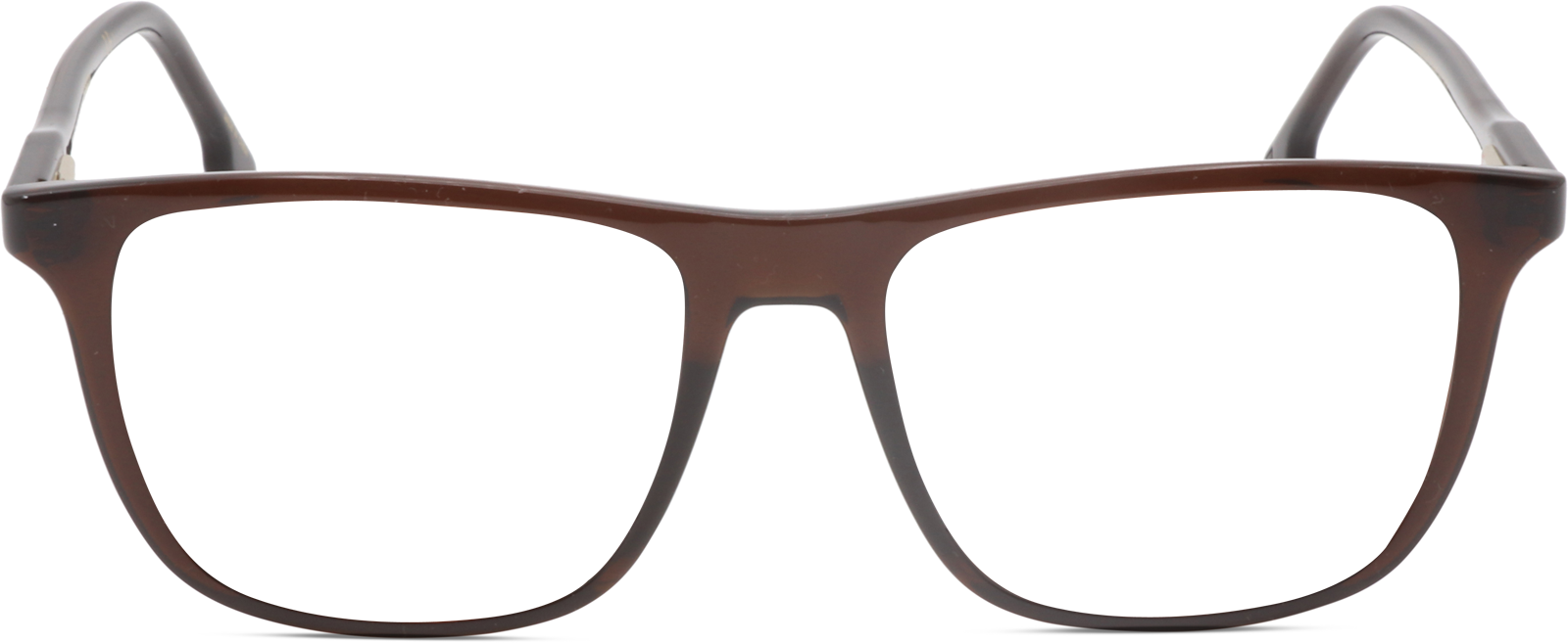 Carrera Men's Square Sunglasses CAR261 | Zenni Optical