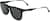 Angle view of Carrera CAR276 CAR27621 in Black thumbnail