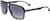 Angle view of Carrera CAR8035 CAR803521 in Black thumbnail