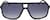Front view of Carrera CAR8035 CAR803521 in Black thumbnail