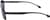 Side view of Carrera CAR8037 CAR803721 in Matte Black thumbnail