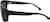 Side view of Carrera CAR8038 CAR803821 in Black thumbnail