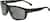Angle view of Carrera CAR8038 CAR803851 in Matte Black thumbnail