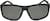 Front view of Carrera CAR8038 CAR803851 in Matte Black thumbnail