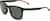 Angle view of Carrera CAR8046 CAR804621 in Matte Black thumbnail