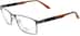 Carrera CAR8822 CAR882221 in Matte Ruthenium