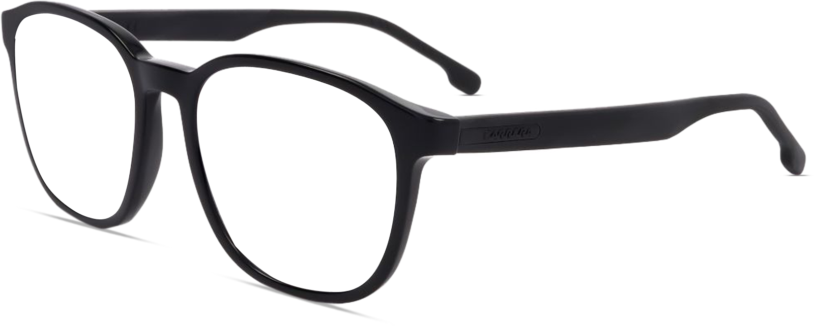 Carrera Round Glasses CAR8878 | Zenni Optical