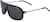 Angle view of Carrera CARCOOL CARCOOL21 in Black thumbnail