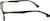 Side view of Carrera CARRERINO68 CARINO6825 in Light Havana thumbnail