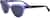 Angle view of Kate Spade KSPCAYENNE CAYENNE16 in Blue thumbnail