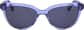 Front view of Kate Spade KSPCAYENNE CAYENNE16 in Blue thumbnail