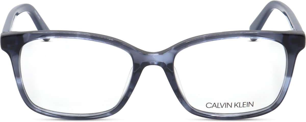 Front view of Calvin Klein CK18539G CK18539G16 in Blue