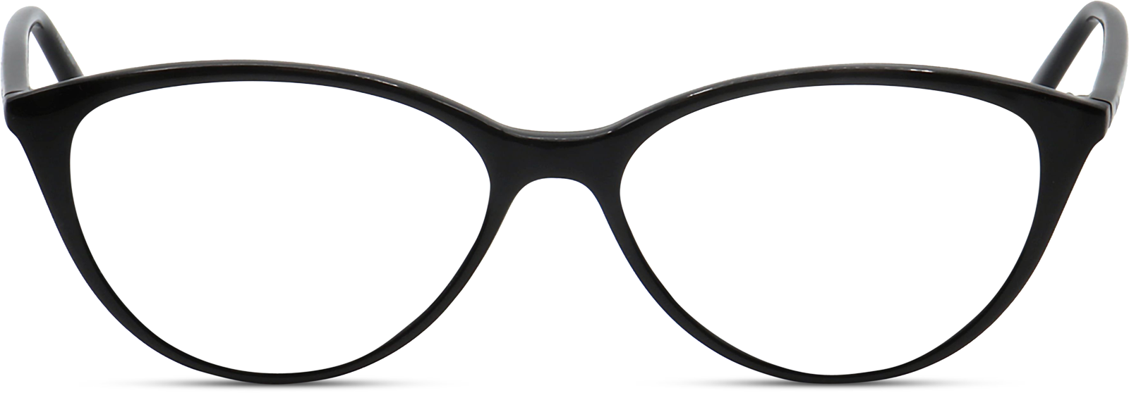 Calvin Klein Women's Cat Eye Glasses CK18543G | Zenni Optical