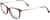 Angle view of Calvin Klein CK18722G CK18722G15 in Brown thumbnail