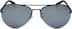 Calvin Klein CKJ119S CKJ119S21 in Gunmetal