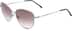 DKNY DK103S DK103S11 in Silver