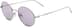 DKNY DK105S DK105S11 in Silver