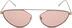 DKNY DK109S DK109S19 in Rose Gold