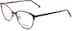 DKNY DK3001 DK300115 in Brown