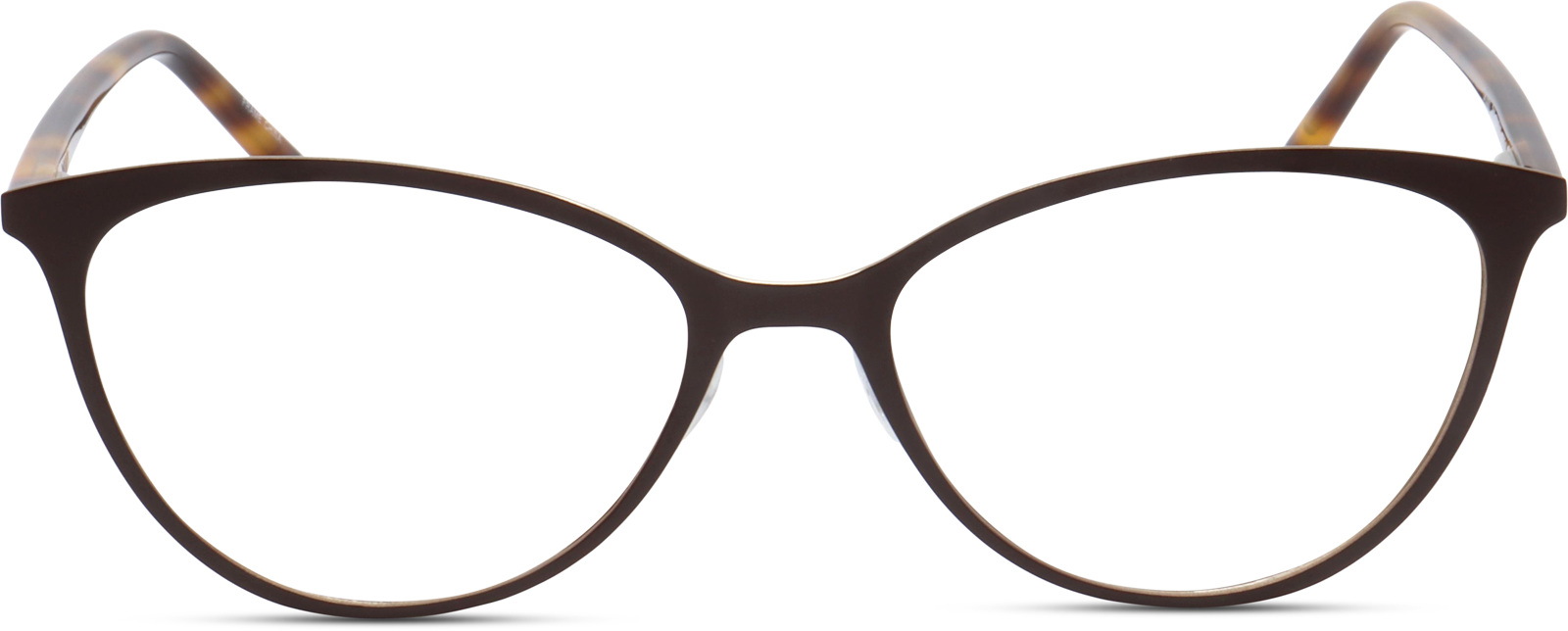 DKNY Women's Cat Eye Glasses DK3001 Zenni Optical Canada